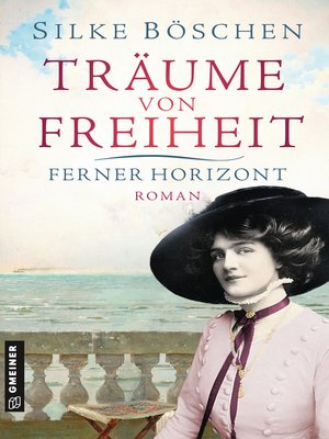 cover image of Träume von Freiheit